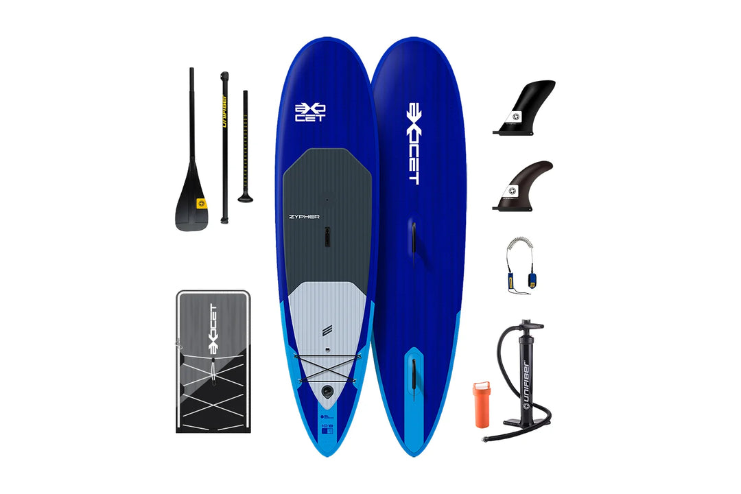 Zypher SL iWindsup 15 PSI