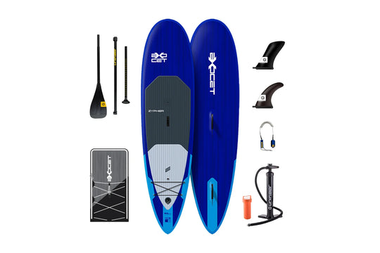 Zypher SL iWindsup 15 PSI