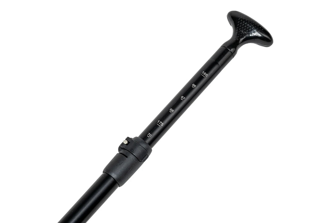Aluminium Paddle 3 Part Standard