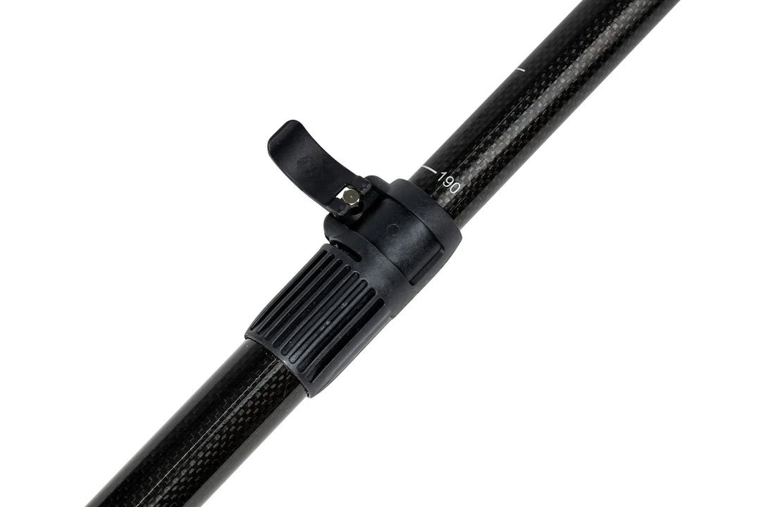 Exocet Hybrid Carbon 3 Part
