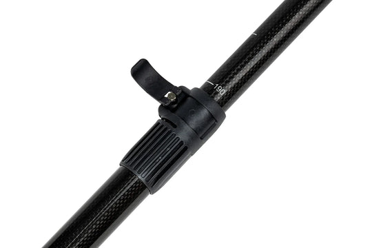Exocet Hybrid Carbon 3 Part