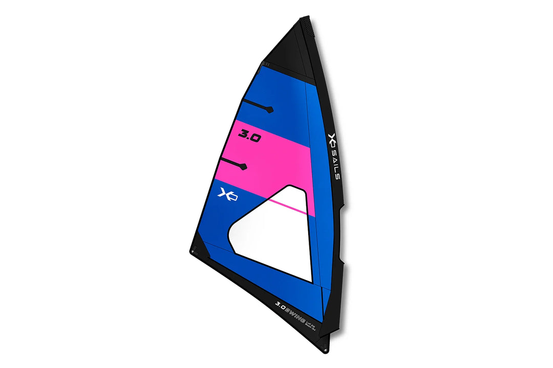 Swing Dacron w/o Sailbag