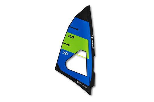 Swing Dacron w/o Sailbag