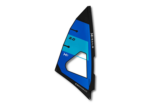 Swing Dacron w/o Sailbag