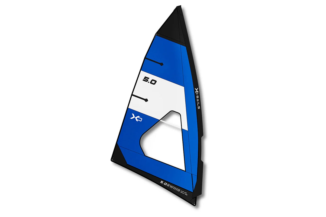 Swing Dacron w/o Sailbag