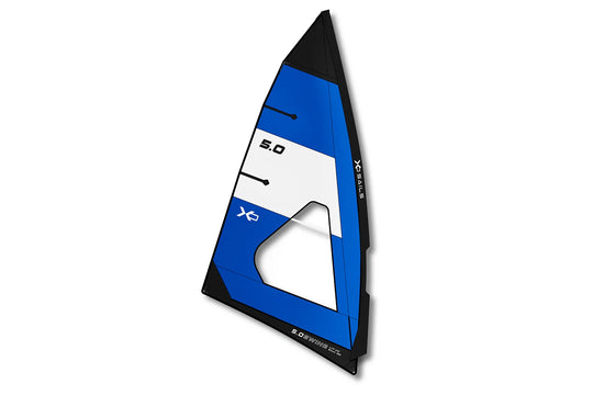 Swing Dacron w/o Sailbag