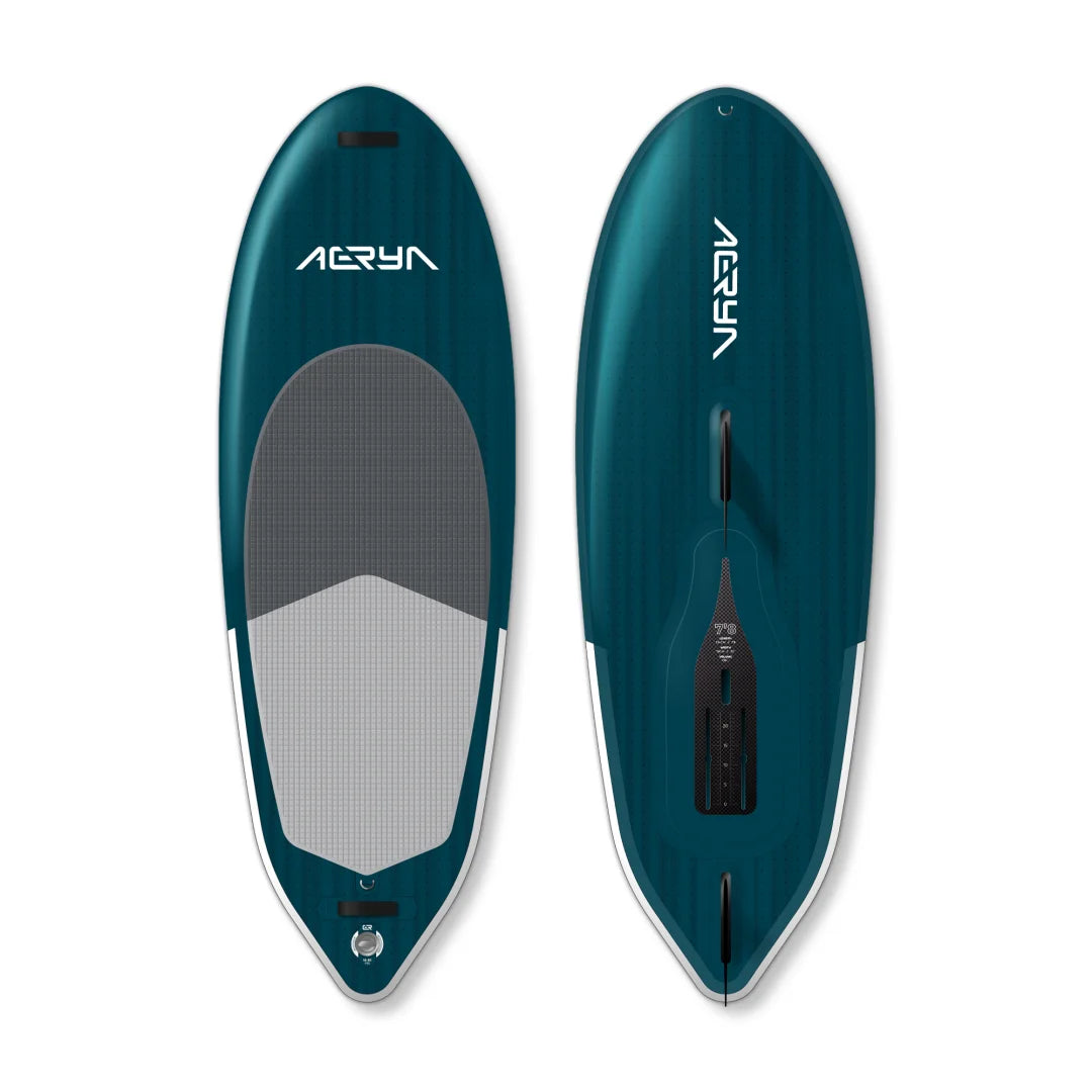 Aeryn Board Trainer Inflatable 20 PSI - 7'8