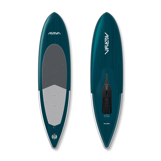 Aeryn Board Flow Inflatable 20 PSI - 7'4