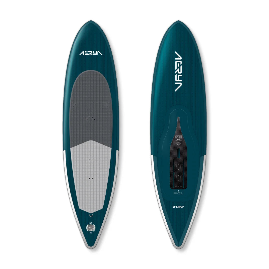 Aeryn Board Flow Inflatable 20 PSI - 6'10