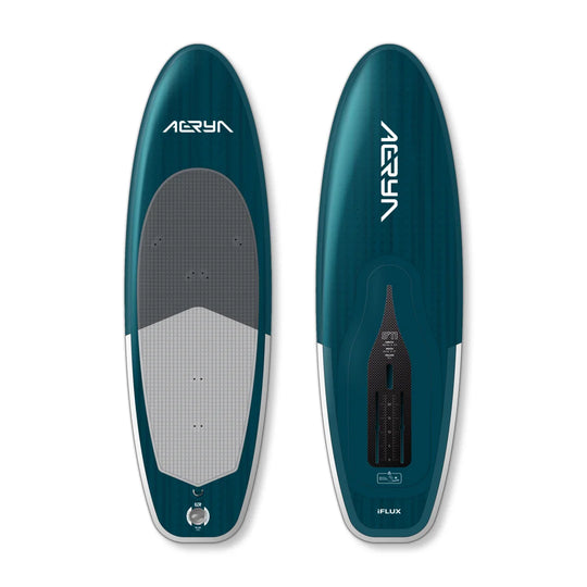 Aeryn Board Flux Inflatable 20 PSI - 5'11