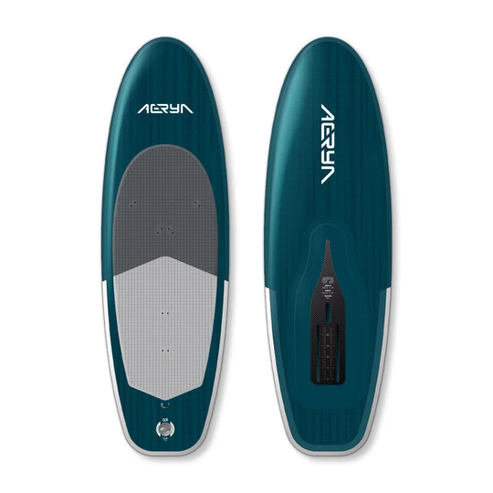 Aeryn Board Flux Inflatable 20 PSI - 6'3