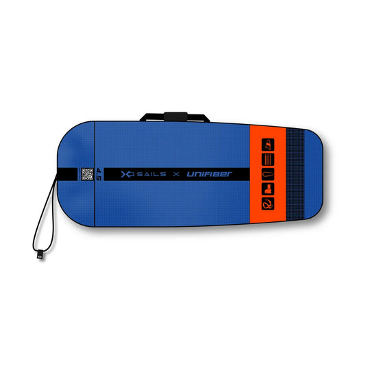 Unifiber x XO Sails Rig Bag Windsup