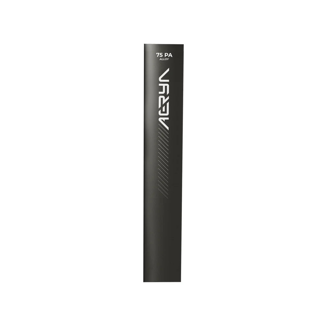 Aeryn Foil Mast Alloy Incl. Fuse Connector