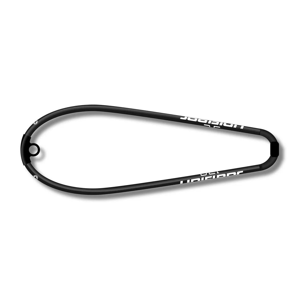 Boom 21.4mm Aluminium