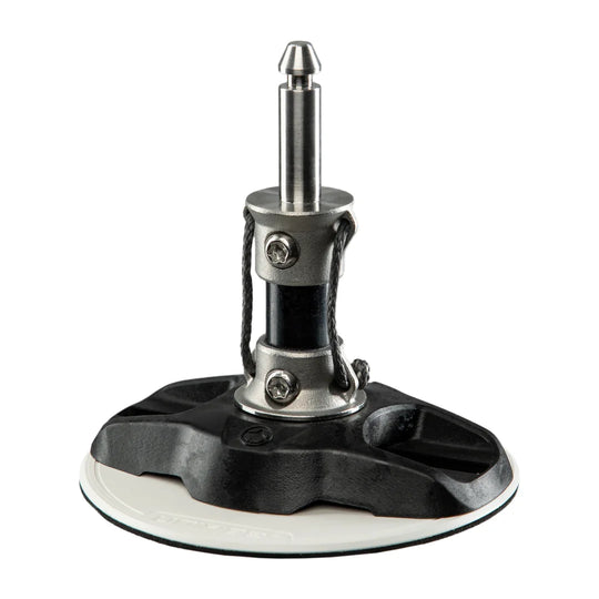 Baseplate Tendon Joint Essentials (U-Pin)