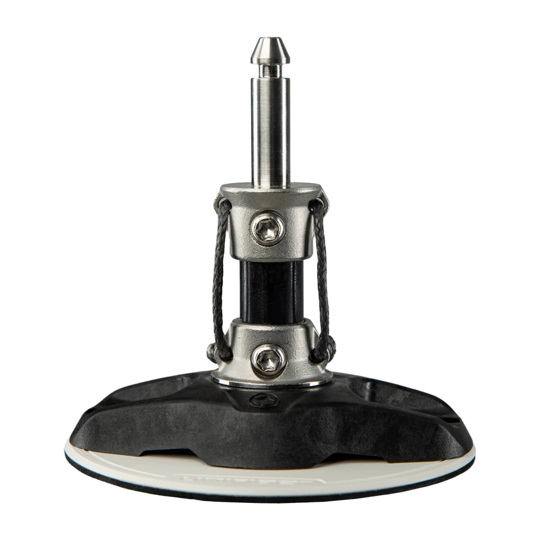 Baseplate Tendon Joint Essentials (U-Pin)