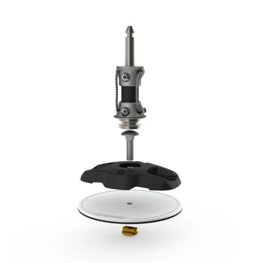 Baseplate Tendon Joint Essentials (U-Pin)