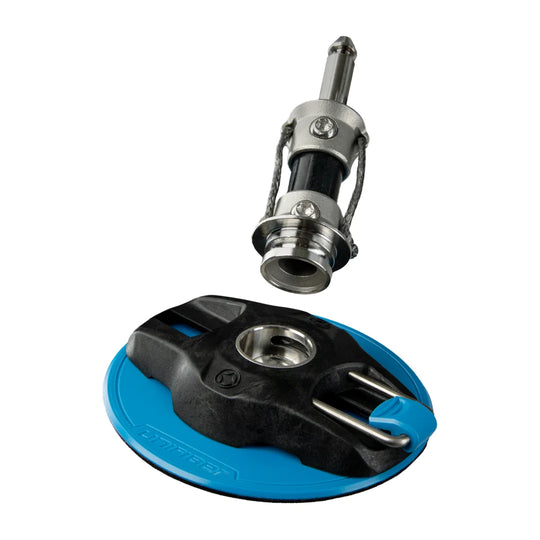 Baseplate Tendon Joint HD (U-Pin) V2