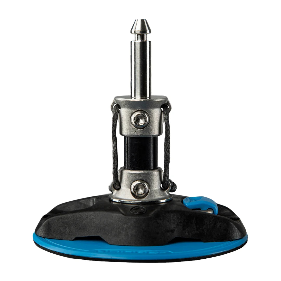 Baseplate Tendon Joint HD (U-Pin) V2