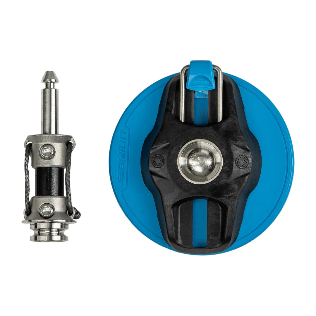 Baseplate Tendon Joint HD (U-Pin) V2