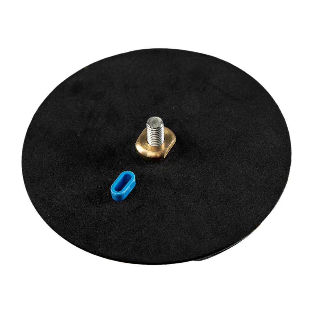 Baseplate Tendon Joint Cardan HD (U-Pin) V2
