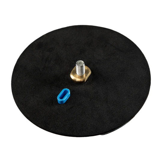 Baseplate Tendon Joint Cardan HD (U-Pin) V2