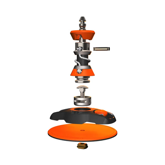 Baseplate Tendon Joint Elite (U-Pin)