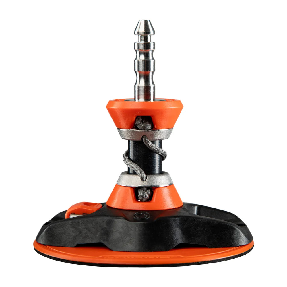 Baseplate Tendon Joint Elite (U-Pin)