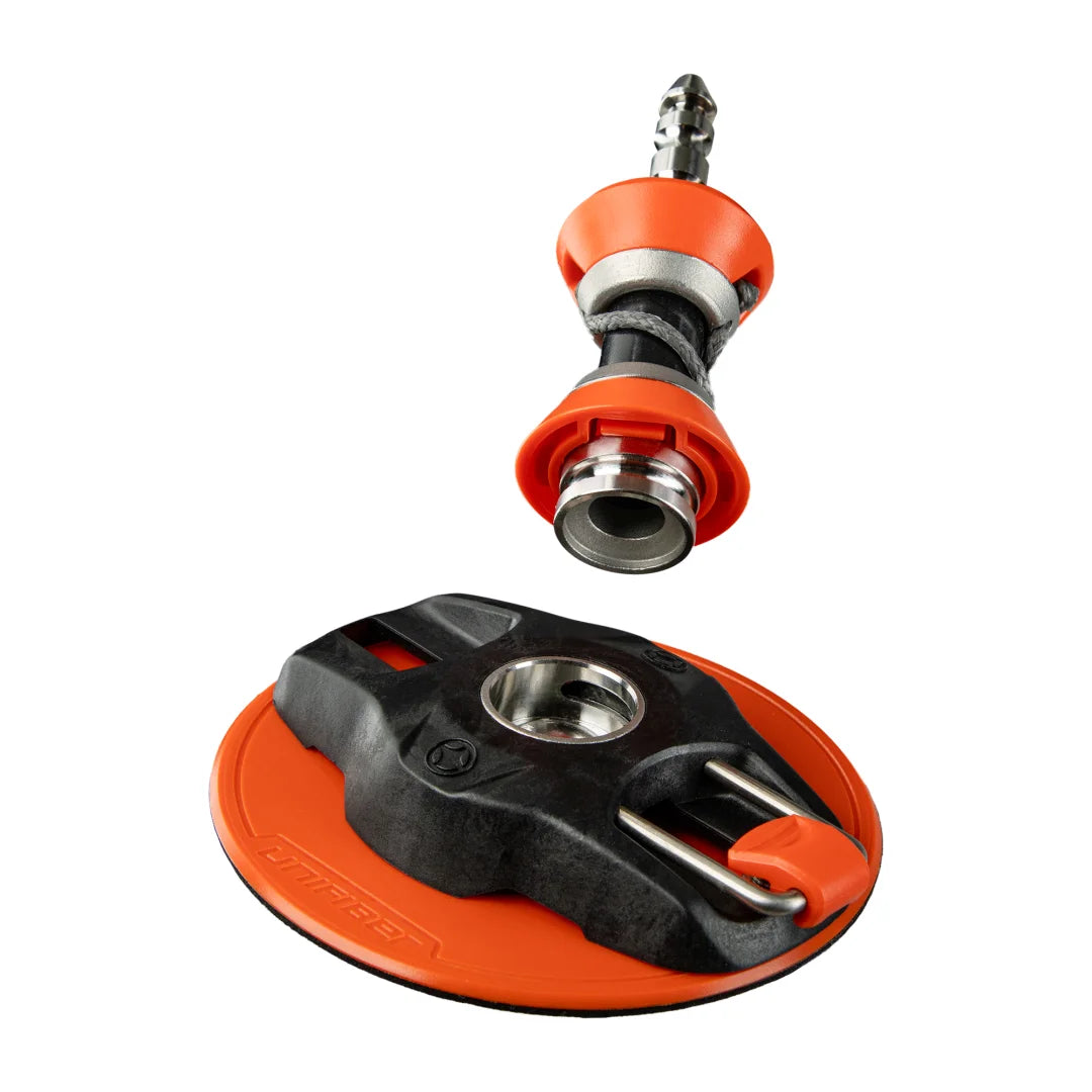 Baseplate Tendon Joint Elite (U-Pin)