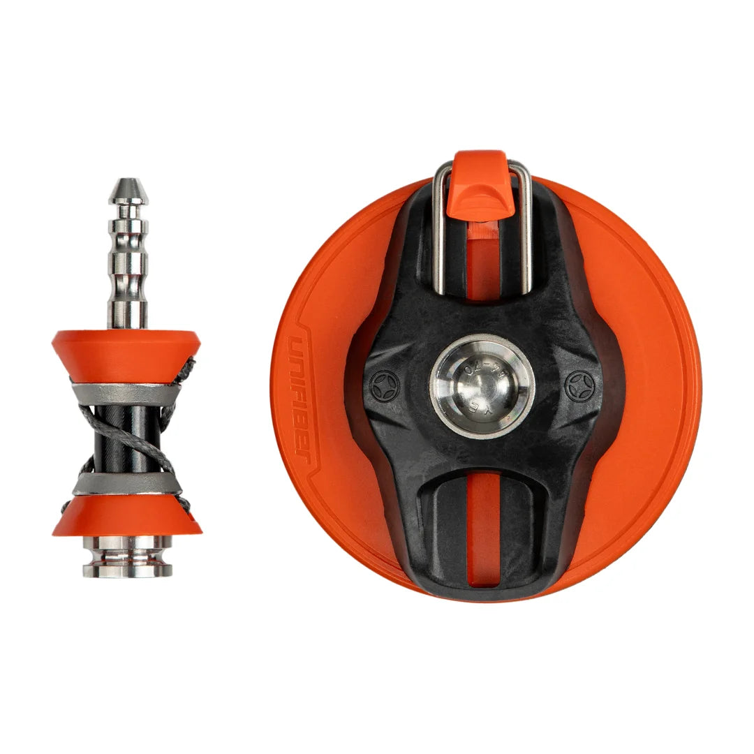 Baseplate Tendon Joint Elite (U-Pin)