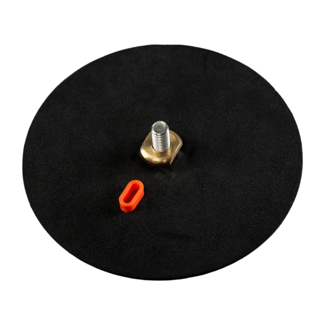 Baseplate Tendon Joint Elite (U-Pin)