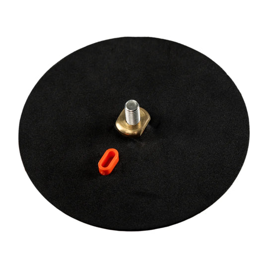 Baseplate Tendon Joint Elite (U-Pin)