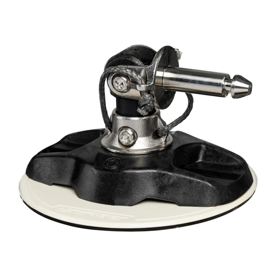 Baseplate Tendon Joint Cardan Essentials (U-Pin)
