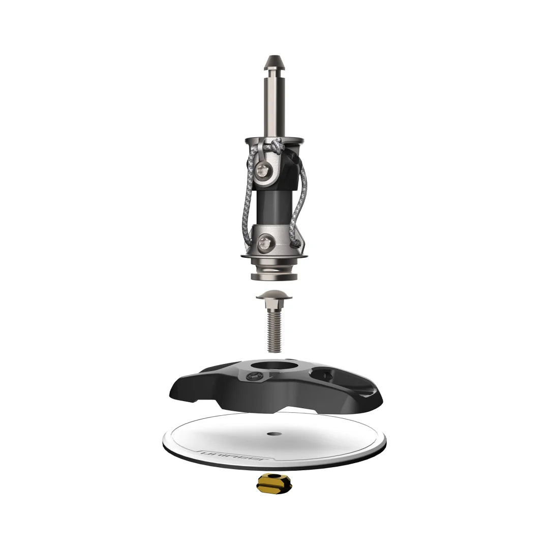 Baseplate Tendon Joint Cardan Essentials (U-Pin)