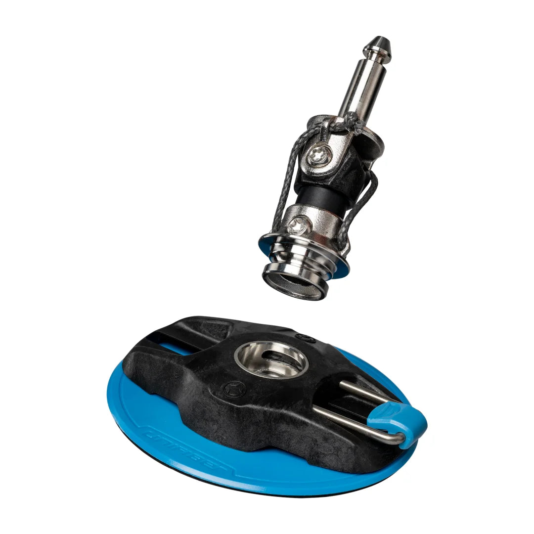 Baseplate Tendon Joint Cardan HD (U-Pin) V2