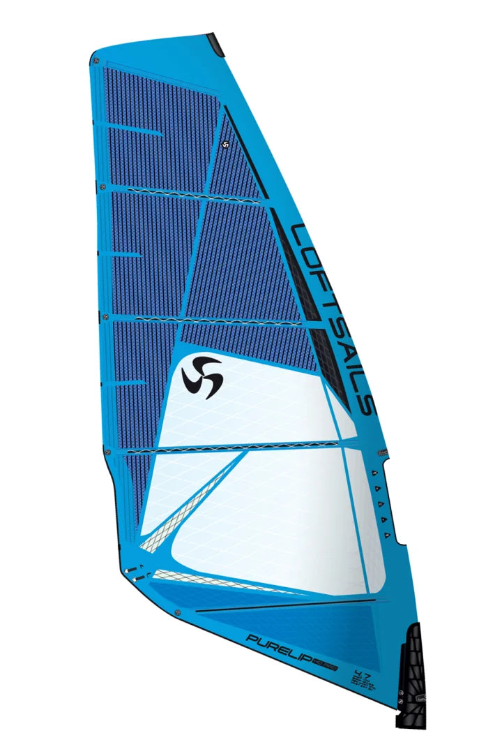 Purelip PRO Blue 2026/27 Pre-Production