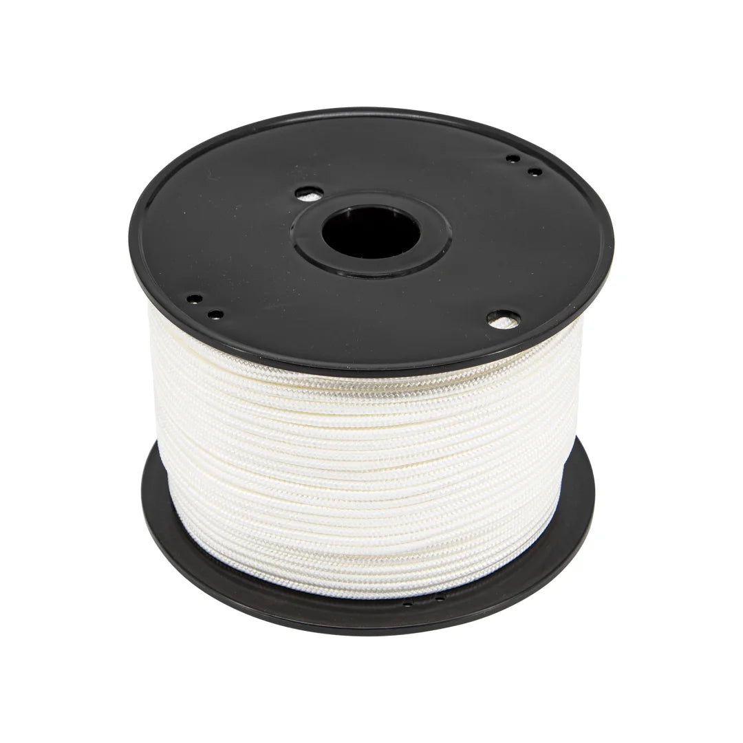 Dyneema Downhaul 4.0 mm Rope - 100m