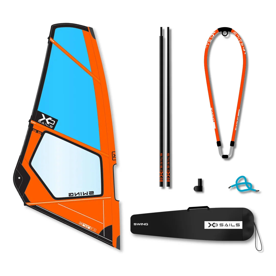 Rig Swing Dacron