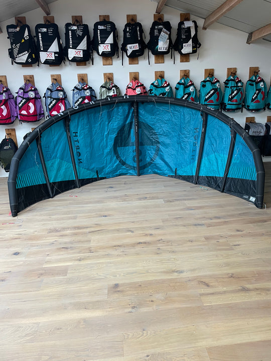 Orbit 8m 2026 - Used