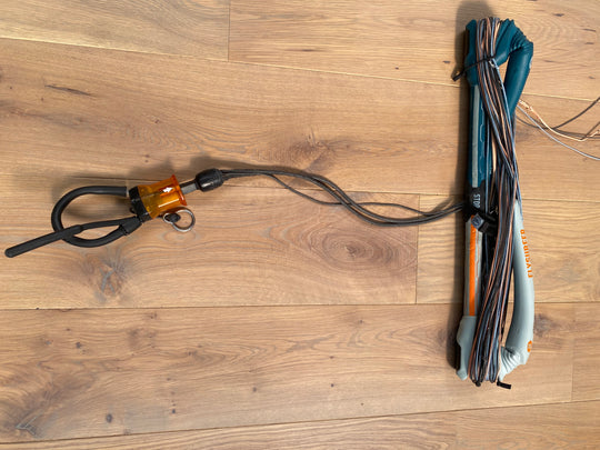 Soul - 15m + Bar Used