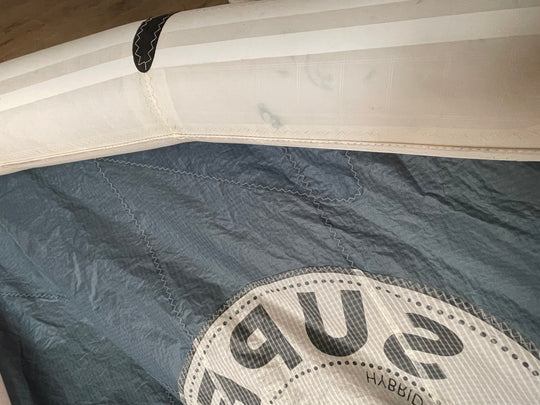 Supermodel HTF 2 11m - Used