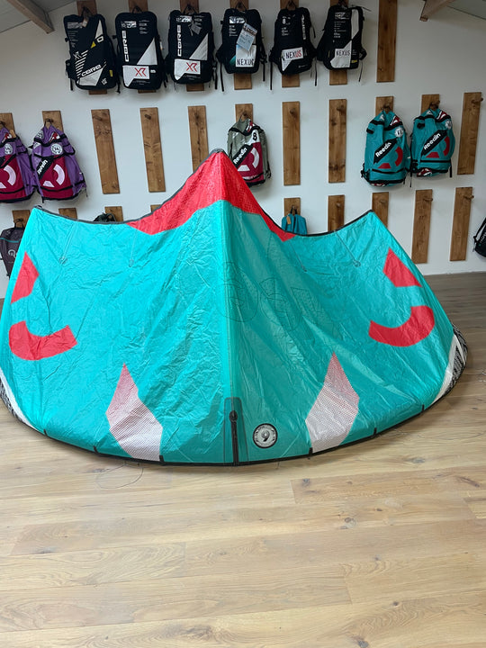 Supermodel 2025 9m- Used