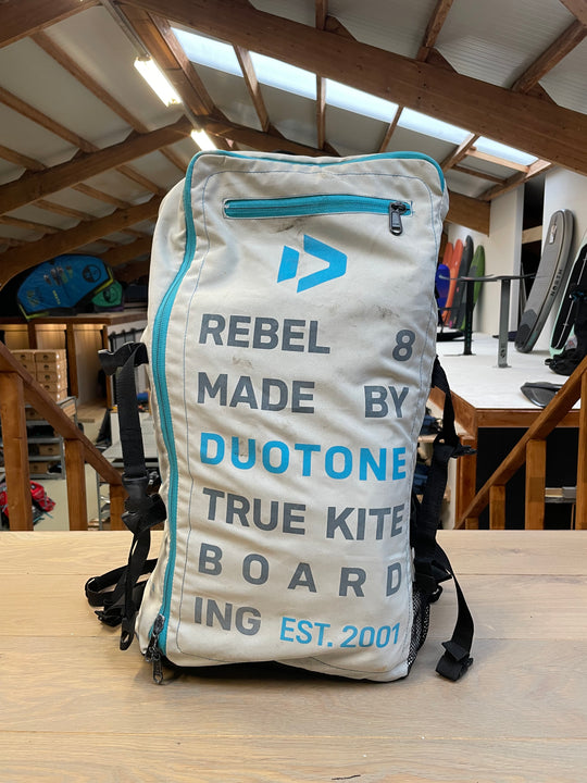 Duotone Rebel 8m 2020