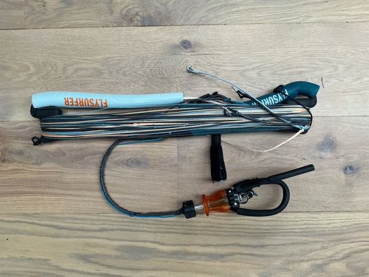 Connect 2 - Used Tkf 288
