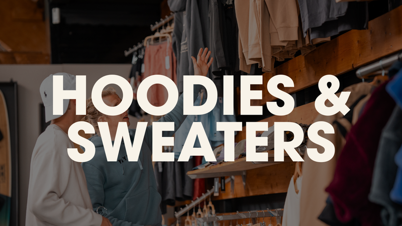 Children Hoodies & Sweaters