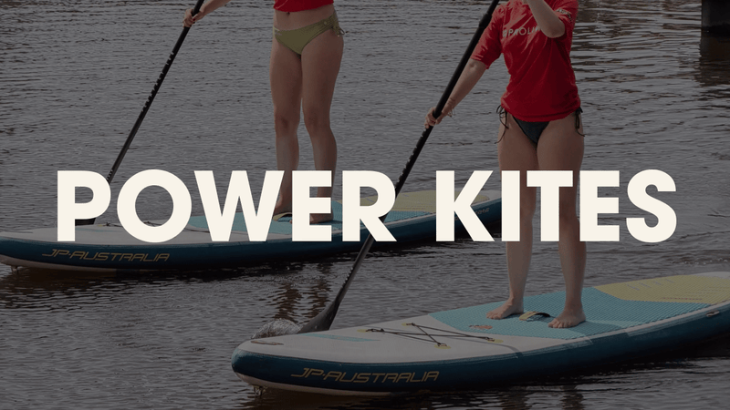 Power/Stunt Kites