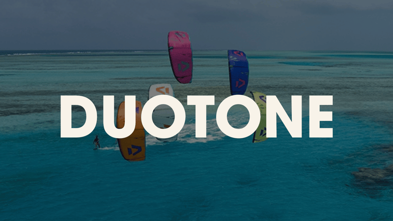 Duotone Kites