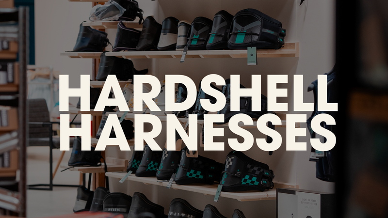 Sale Hardshell Harness