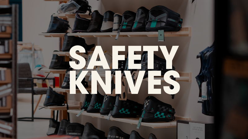 Safety Knifes