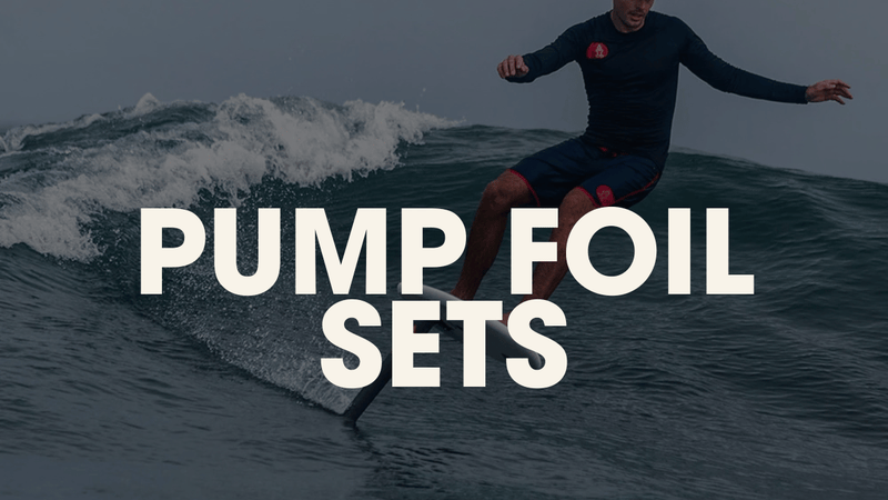Pump Foil Sets